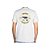 Camiseta Treme Terra Glock Branca G - Imagem 2