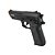 Pistola Airsoft Co2 PT92 GNBB Polímero 6mm – Cybergun - Imagem 7