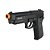 Pistola Airsoft Co2 PT92 GNBB Polímero 6mm – Cybergun - Imagem 3
