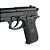 Pistola Airsoft Co2 PT92 GNBB Polímero 6mm – Cybergun - Imagem 6