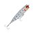 Isca Artificial Top 21 Popper - Capitao Hook - Imagem 10
