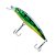 Isca Artificial Robalo 85 Meia-Água 8.5cm 7g - Lamazon - Imagem 4