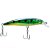 Isca Artificial Robalo 85 Meia-Água 8.5cm 7g - Lamazon - Imagem 3