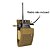 Bolso Modular Porta-Rádio 0914 - Invictus - Imagem 3