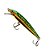Isca Artificial fundo HJ Husky Jerk 10 cm 10g - Rapala - Imagem 7