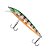 Isca Artificial fundo HJ Husky Jerk 10 cm 10g - Rapala - Imagem 10