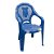 Cadeira Infantil Decorada Desenho em Relevo - Antares - Imagem 4