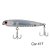 Isca Artificial Joker 80 Superfície 8cm 7g - Nitro Fishing - Imagem 6