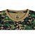 Camiseta Camuflada Digital Marpat - Bravo Militar - Imagem 3