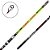 Vara De Praia Para Molinete Surf Pro 3 Partes - Pesca Brasil - Imagem 1