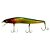 Isca Artificial X-9 MEGA Top 47 - Capitao Hook - Imagem 10