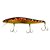 Isca Artificial X-9 MEGA Top 47 - Capitao Hook - Imagem 8