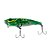 Isca Artificial Frog Popper 65 Top 49 Capitao Hook - Imagem 2