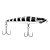 Isca Artificial Snake 90 - Marine - Imagem 6