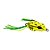 Isca Artificial Crazy Frog 5,5cm - Yara - Imagem 15