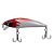 Isca Artificial Tambaqui 70 Cor - Lamazon - Imagem 7