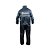 Capa De Chuva Com Forro Azul - Century - Imagem 2