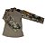 Camiseta Manga Longa Raptor Realtree - Invictus - Imagem 1