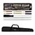 Kit de Limpeza Nautika Cleaner 4.5mm 5.5mm + Capa Simples 112cm - Imagem 1