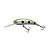 Isca Artificial Fundo Brutona 10cm 30g Cor - Yamasaki - Imagem 7