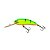 Isca Artificial Fundo Brutona 10cm 30g Cor - Yamasaki - Imagem 5