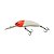Isca Artificial Fundo Brutona 10cm 30g Cor - Yamasaki - Imagem 3
