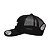 Boné Telado Preto Logo Branca - Rapala - Imagem 3