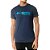 Camiseta Neblina Titanium Burs Azul Marinho - Columbia - Imagem 1