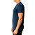 Camiseta Neblina Titanium Burs Azul Marinho - Columbia - Imagem 2