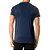 Camiseta Neblina Titanium Burs Azul Marinho - Columbia - Imagem 3
