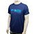 Camiseta Neblina Titanium Burs Azul Marinho - Columbia - Imagem 1
