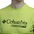 Camiseta Neblina Montrail M/C Amarelo Limão - Columbia - Imagem 2