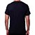 Camiseta Neblina Montrail M/C Preto - Columbia - Imagem 3