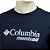 Camiseta Neblina Montrail M/C Preto - Columbia - Imagem 2