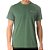 Camiseta Masculina Basic Verde - Columbia - Imagem 1