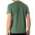 Camiseta Masculina Basic Verde - Columbia - Imagem 2