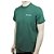 Camiseta Masculina Basic Verde - Columbia - Imagem 1