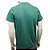 Camiseta Masculina Basic Verde - Columbia - Imagem 4