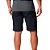 Bermuda Masculina Silver Ridge Cargo Preta - Columbia - Imagem 2