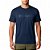 Camiseta Basic Logo II Branded Azul - Columbia - Imagem 1