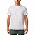 Camiseta Basic Logo II Branded Branco - Columbia - Imagem 1