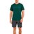 Camiseta Basic Logo II Branded Verde - Columbia - Imagem 1