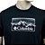 Camiseta Linear Range Preto - Columbia - Imagem 4