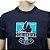 Camiseta Branded Badge Azul - Columbia - Imagem 3