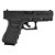 Pistola de Pressão Airgun Glock G11 Co2 6mm - Rossi - Imagem 1