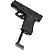 Pistola de Pressão Airgun Glock G11 Co2 6mm - Rossi - Imagem 7
