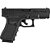 Pistola de Pressão Airgun Glock G11 Co2 4.5mm - Rossi - Imagem 1