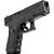 Pistola de Pressão Airgun Glock G11 Co2 4.5mm - Rossi - Imagem 2