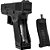 Pistola de Pressão Airgun Glock G11 Co2 4.5mm - Rossi - Imagem 5