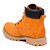 Bota Militar Coturno Roraima 10 Mostarda - Macboot - Imagem 5